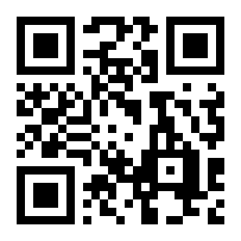 QR-код для загрузки .apk